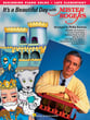 It's A Beautiful Day With Mister Rogers piano sheet music cover